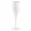 Sektglas 100 ml mit Druck CHEERS No. 1 IT'S A GIRL - 1