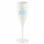 Sektglas 100 ml mit Druck CHEERS No. 1 IT'S A BOY - 1