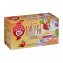 Teekanne Caramel Apple Pie einmalig süß Früchtetee süßes extras 41g - 1