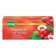 Herba Hagebuttentee mit Hibiskus erfrischend fruchtig 25 Beutel 50g - 1