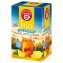 Teekanne frio Classic Eistee Zitrone ohne Kalorien aus Schwarztee 45g - 1