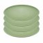 Großer Teller 25,5 cm 4er-Set CONNECT PLATE - 1