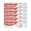 Colgate Total Plus Zahnpasta Rundumschutz gesunde Frische 75 ml 6er Pack - 1