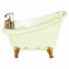 Badezimmer Wandhaken Badewanne - 1