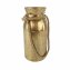 Vase Antikgold 30cm Sack - 1