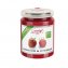 Grashoff Fruchtkonfitüre Erdbeer und Himbeer köstliche Symbiose 230g - 1