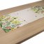 Tischläufer 40 x 90 cm Blumenwiese - 1