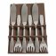 Fisch Besteckset 6-teilig - 1