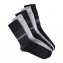 Stretch-Komfortsocken 5 Paar - 1