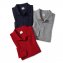 Pique-Poloshirt 3er Pack - 1