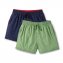 Badeshort im Doppelpack - 1