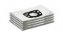 Kaercher Filtertuete Vlies 4er-Set - 1