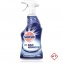 Sagrotan Bad Reiniger Atlantikfrisch Ultrastark 750ml 3er Pack - 1