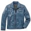 Modische Lederjacke - 1