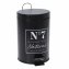 Kosmetikeimer 3 Liter Mülleimer - 1