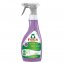 Frosch Lavendel Hygiene Reiniger hygienische Reinigung 500ml - 1