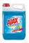AJAX Glasreiniger 3 Fach Aktiv Streifenfrei Kanister 5000 ml - 1