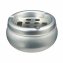 Sturm-Aschenbecher silber - 1