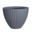 Blumentopf rund - 1