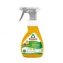 Frosch Spül-Spray Orange Handgeschirrspülmittel Flasche 300 ml - 1
