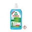 Frosch Meeresmineralien Spül-Gel Limited Edition Packung 500 ml - 1