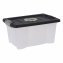 Aufbewahrungsbox mit Deckel - 1