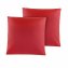 Kissenhülle 2er Set 80 x 80 cm - 1