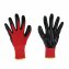 Gartenhandschuhe 6er Pack Arbeitshandschuhe - 1