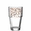 Becher 410 ml Solo Rosé Braun - 1