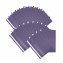 Schnellhefter 25 er Pack Kunststoffhefter - 1