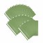 Schnellhefter 25 er Pack Kunststoffhefter - 1