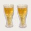 Thermo-Bierglas - 1