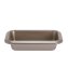 Kuchenform 28 x 17,5  x 6 cm - 1