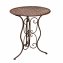 Gartentisch Lani Antik - 1