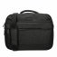 Umhängetasche Reportertasche Schwarz - 1