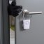 Elektronischer Türgriffalarm - 1