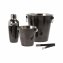 Cocktail-Mixer Set 4 Teile - 1
