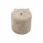 Kinderhocker Marcia Katze Beige - 1