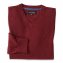 Aktueller V-Pullover - 1