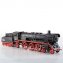 Blechmodell Lokomotive 01 - 1