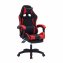 Gaming Stuhl Krit Eco Schwarz-Rot - 1