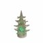 Funkelnder Weihnachtsbaum klein mit toller Beleuchtung - 1