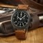 Flieger-Chronograph „Messerschmitt“ - 1