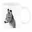 Becher Esel - 1