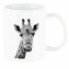 Becher Giraffe - 1