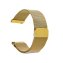 Milanaise-Armband mit Magnetverschluss - 1