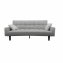 Schlafsofa Brigga One Grau - 1