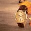 Armbanduhr  "Goldene Zeit" - 1