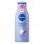 Nivea Körpermilch soft 5in1 Pflegeformel samtweiche Feuchtigkeit 400ml - 1