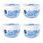 Nivea Creme Care Intensive Pflege Körper und Gesicht 200ml 4er Pack - 1